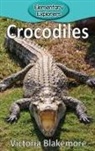 Victoria Blakemore - Crocodiles