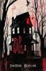 Christina Bergling - Red Walls