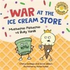 Cheryl Daveiga, Dave Gibson - War at the Ice Cream Store (Collector's Edition)
