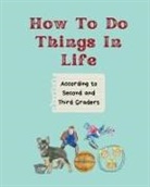 Lisa Baker - How To Do Things in Life
