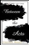 Virginia Woolf - Between The Acts