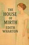 Edith Wharton - The House Of Mirth(Illustrated)