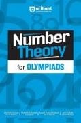 Abhishek Kumar, Amit Kumar, Karmveer Kumar - Number Theory for Olympiads