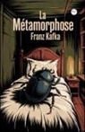 Franz Kafka - La Métamorphose