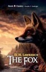 D. H. Lawrence - The Fox