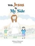 Susan George - With Jesus by My Side