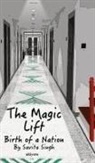 Savita Singh - The Magic Lift | Birth of a Nation