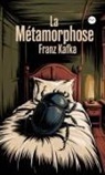Franz Kafka - La Métamorphose