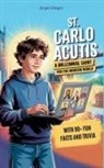 Angel Alegre - St. Carlo Acutis