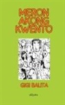 Gigi Balita - Meron Akong Kwento
