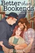 A. Smith - Better than Bookends