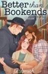A. Smith - Better than Bookends