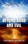 Friedrich Nietzsche - Beyond Good and Evil