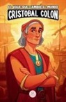 Samuel John - Cristóbal Colón y el viaje que cambió el mundo