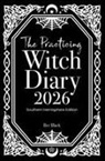 Bec Black - The Practicing Witch Diary 2026 - Southern Hemisphere