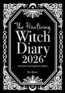 Bec Black - The Practicing Witch Diary 2026 - Northern Hemisphere