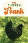 Brett Peterson - The Chicken Frank