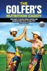 Anita Duwel - The Golfer's Nutrition Caddy