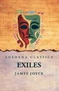 James Joyce - Exiles