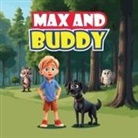 Mapesho Daniel - Max and Buddy