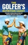 Anita Duwel - The Golfer's Nutrition Caddy