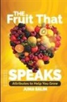 Juma Salim - The Fruit That Speaks