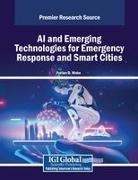 Froilan D. Mobo - AI and Emerging Technologies for Emergency Response and Smart Cities