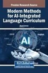 Nayef Jomaa - Modern Methods for AI-Integrated Language Curriculum