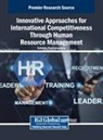 Suharno Pawirosumarto - Innovative Approaches for International Competitiveness Through Human Resource Management