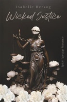 Isabelle Herzog - Wicked Justice