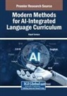 Nayef Jomaa - Modern Methods for AI-Integrated Language Curriculum