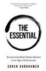 Soren Gordhamer - The Essential