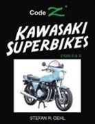 Stefan R. Oehl - Kawasaki Superbikes