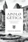 Steven R. Martins - Apologética