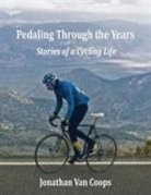 Jonathan van Coops - PEDALING THROUGH THE YEARS