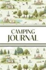 Revive Stationery - Camping Journal (Camping Grounds)