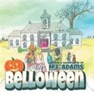 M L Adams - Belloween
