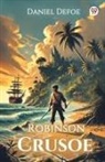 Daniel Defoe - Robinson Crusoe