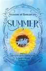 Stephany Araujo, Meghan Kleinschmidt - Seasons of Romantasy