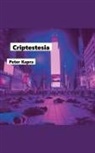 Peter Kapra - Criptestesia