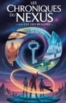 John - Les Chroniques du Nexus - La Clé des Réalités