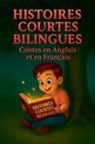 Alexandre Carter - Histoires Courtes Bilingues