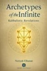 Neriyah Elhanan - Archetypes of the Infinite - Kabbalistic Revelations