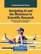 Mohammed H Al Aqad, Mohammed H. Al Aqad, Ahmad Albattat, Ali Sorayyaei Azar - Navigating AI and the Metaverse in Scientific Research