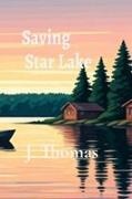 J. Thomas - Saving Star Lake