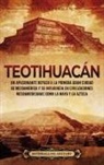 Billy Wellman - Teotihuacán