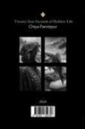 Chiya Parvizpur - Twenty-four Seconds of Shehin's Life