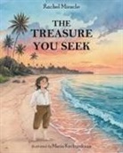Miracle - The Treasure You Seek