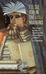 Jon Kent - I'll See You In The Margins