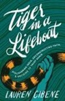 Lauren Cibene - Tiger in a Lifeboat